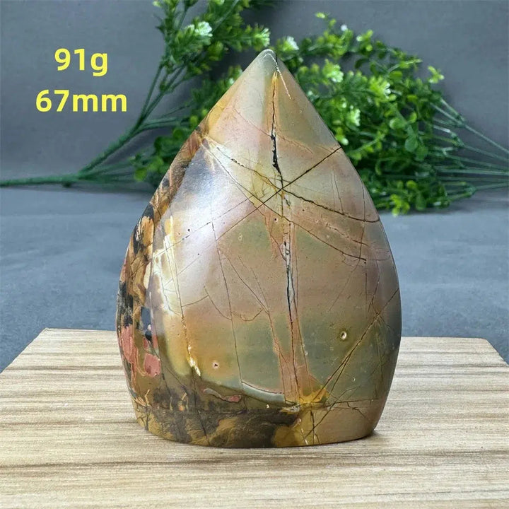 Cherry Creek Jasper Torch