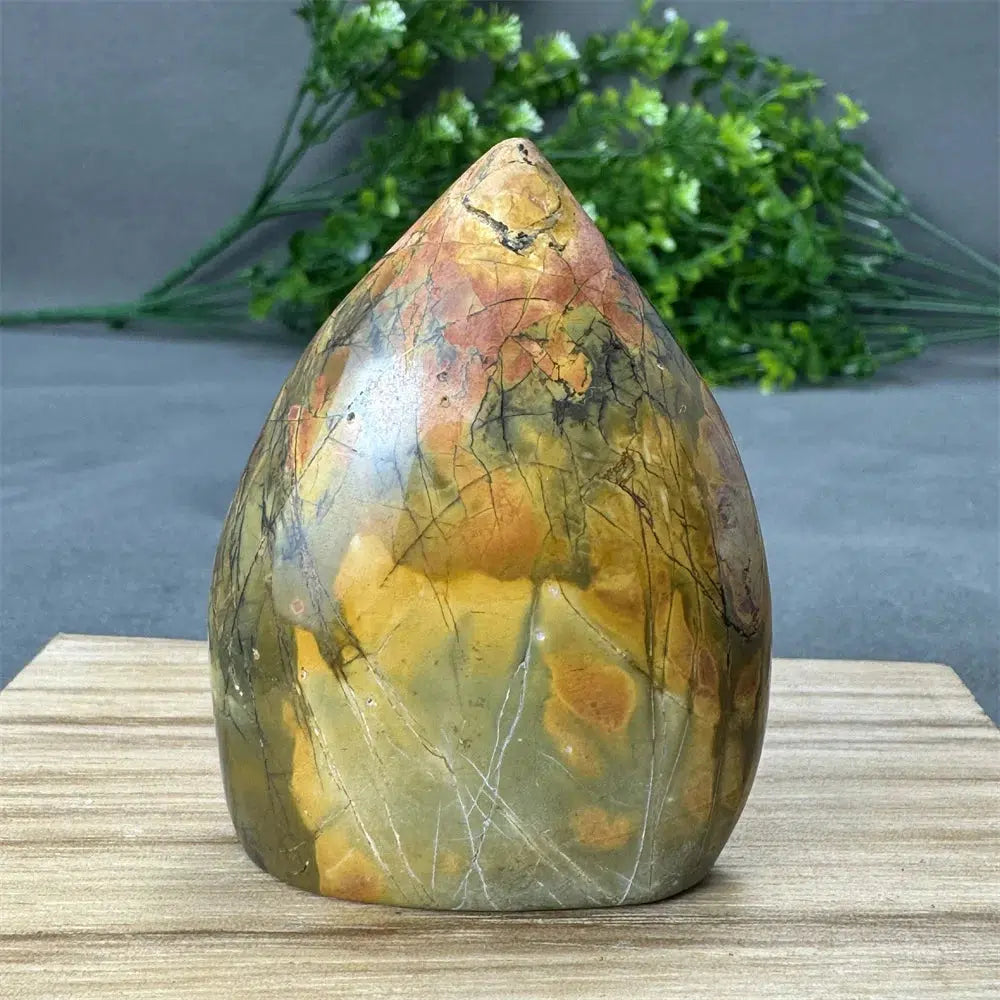 Cherry Creek Jasper Torch