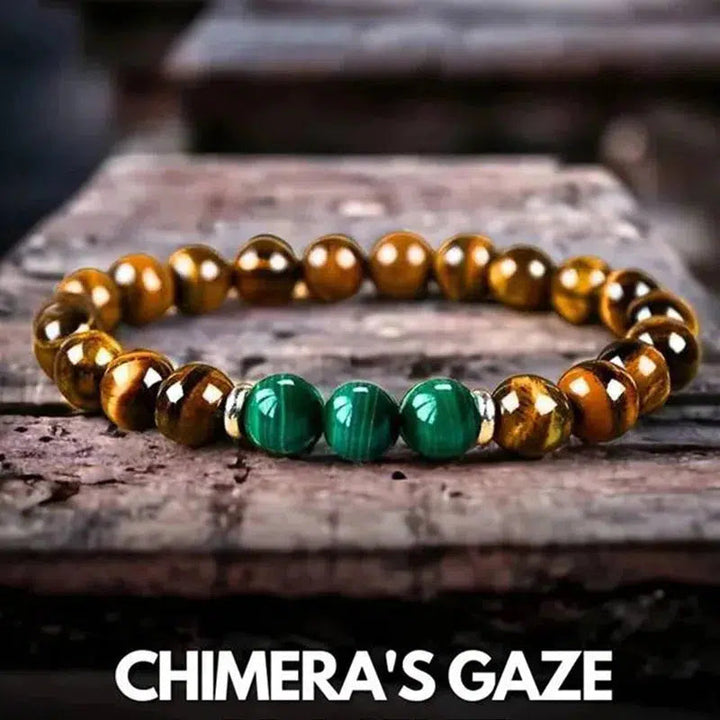 Chimera’s Gaze Bracelet