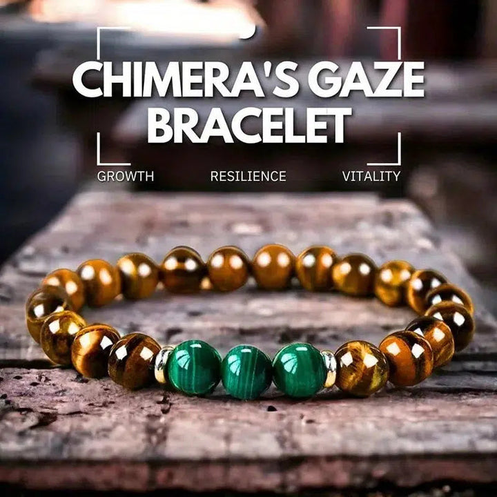 Chimera’s Gaze Bracelet