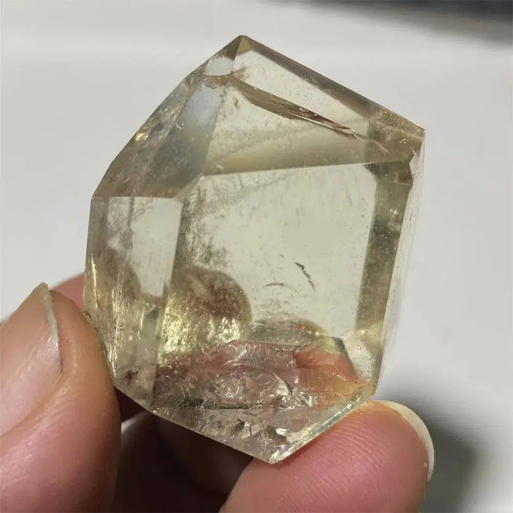 Citrine Crystal Freeform