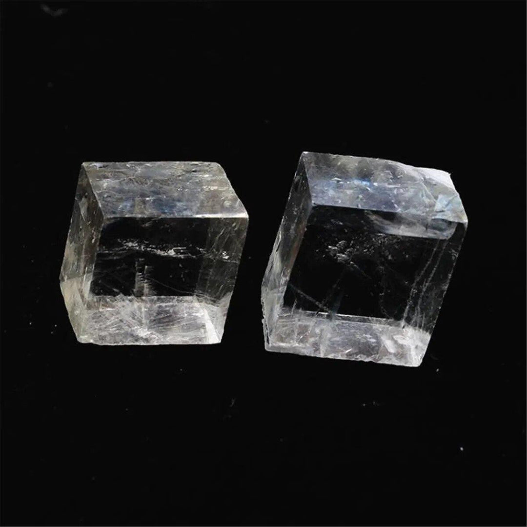 Clear Optical Calcite