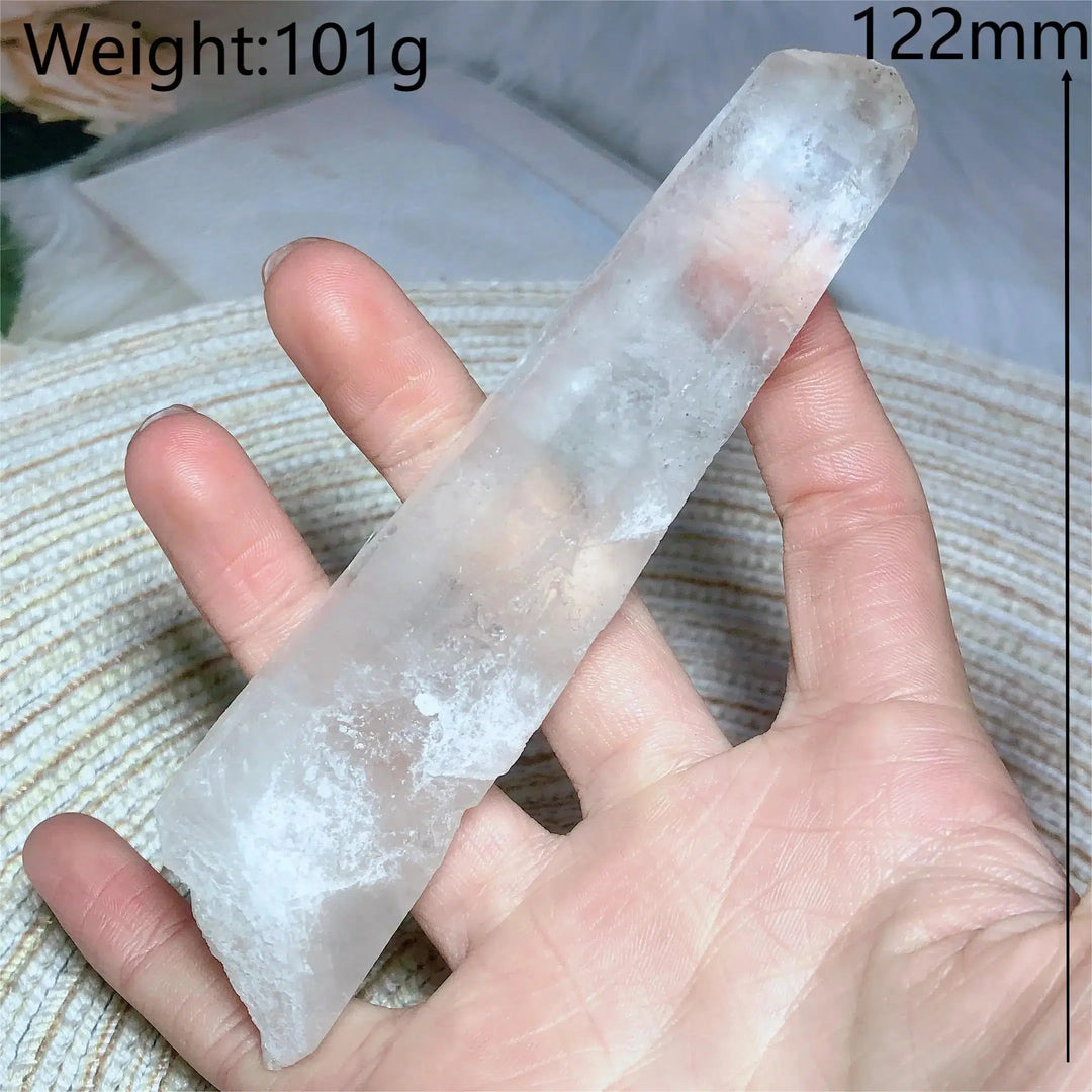 Clear Quartz Point