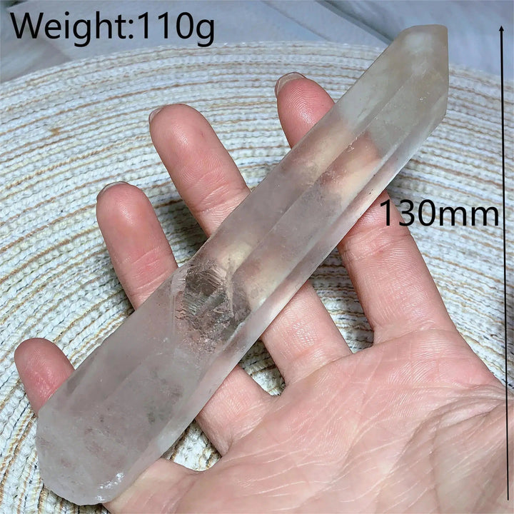 Clear Quartz Point