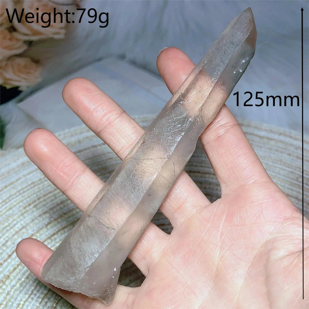 Clear Quartz Point