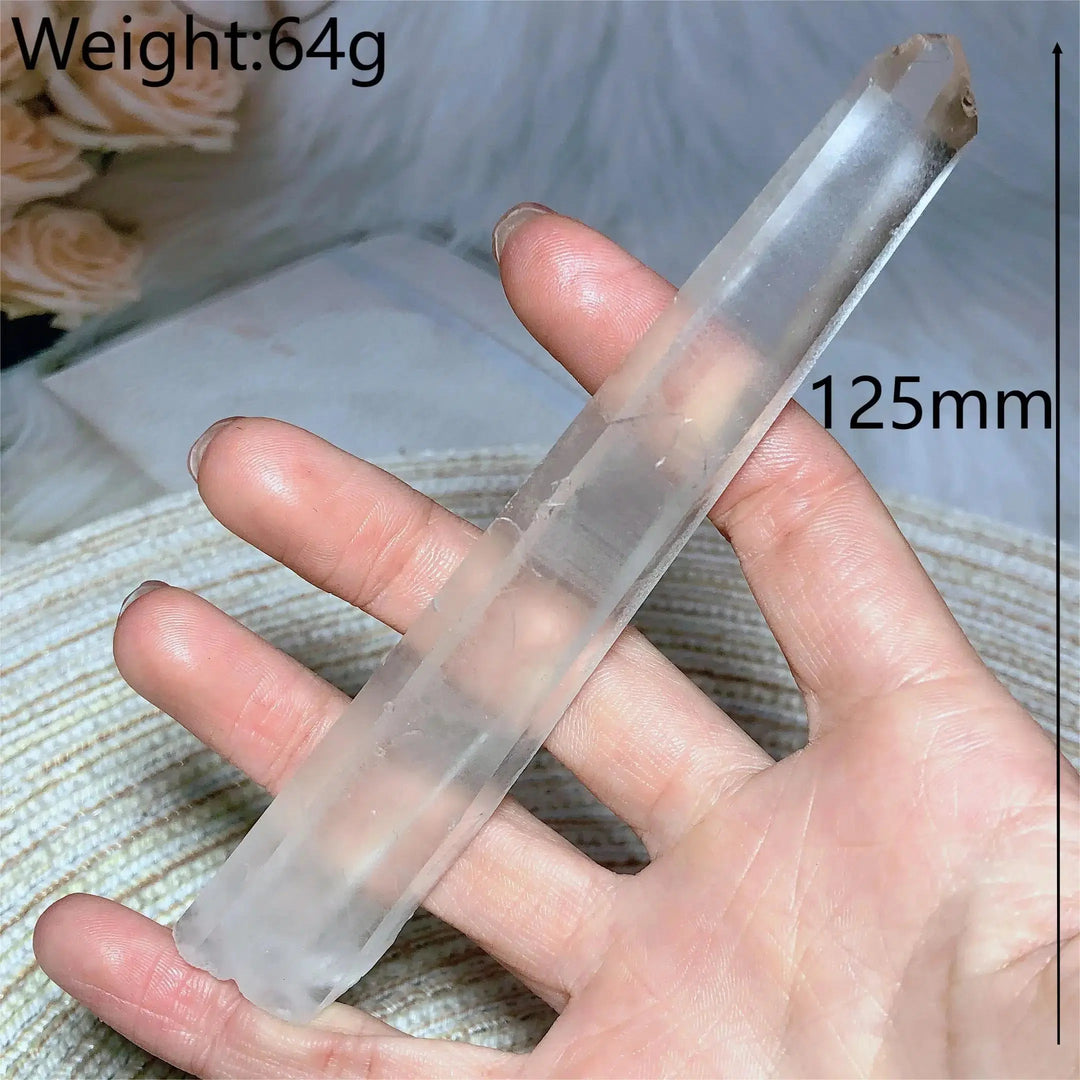 Clear Quartz Point