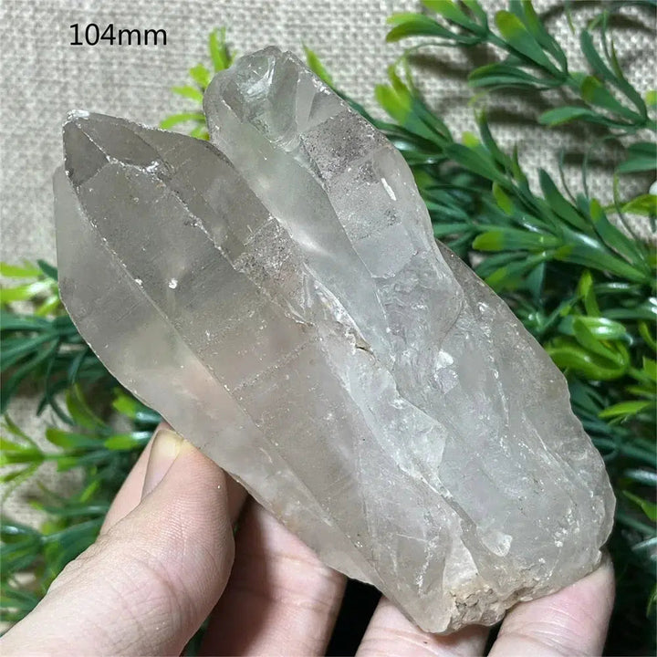 Clear Quartz Point