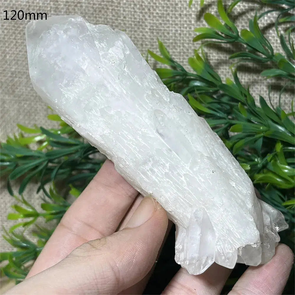 Clear Quartz Point