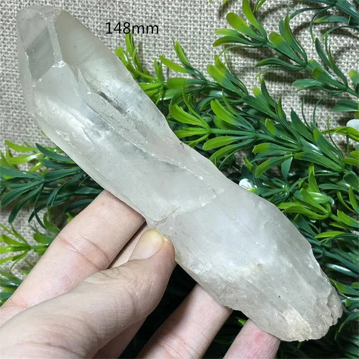 Clear Quartz Point