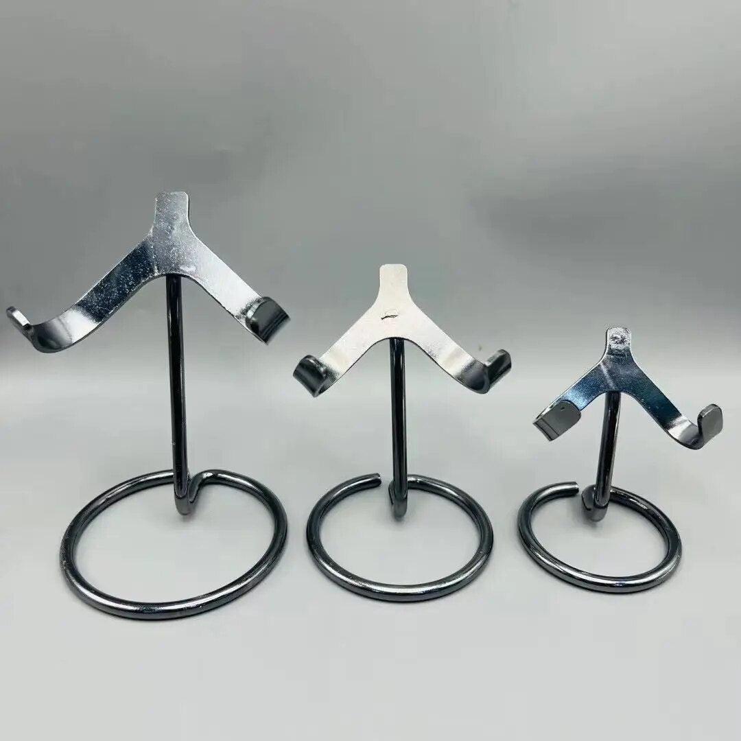 Crystal Display Stand