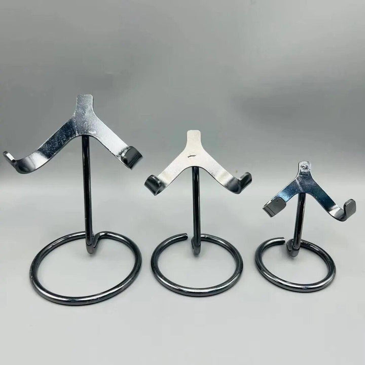 Crystal Display Stand