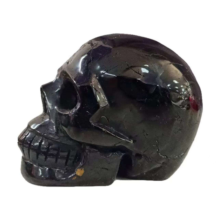 Crystal Skulls Sculpture | Pick From 31 Stunning Materials