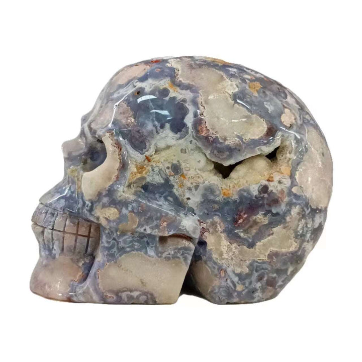 Crystal Skulls Sculpture | Pick From 31 Stunning Materials