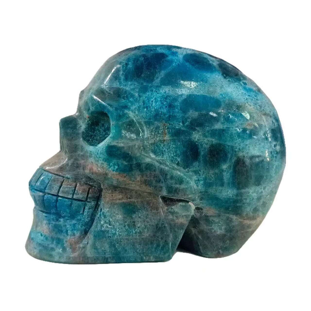 Crystal Skulls Sculpture | Pick From 31 Stunning Materials