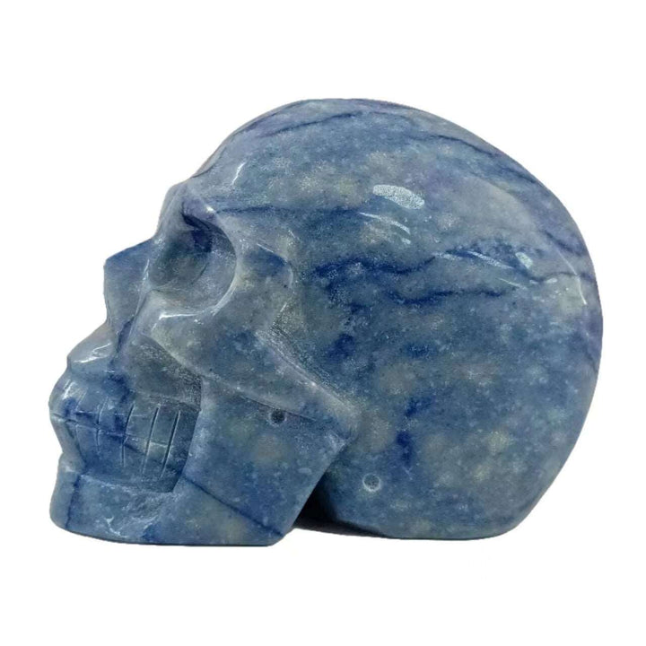 Crystal Skulls Sculpture | Pick From 31 Stunning Materials