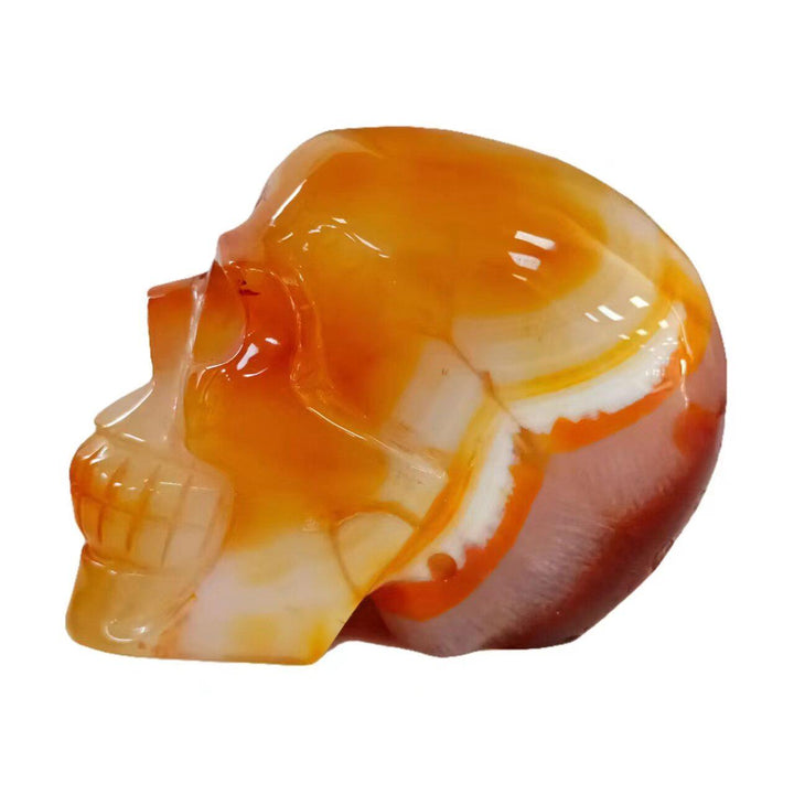 Crystal Skulls Sculpture | Pick From 31 Stunning Materials