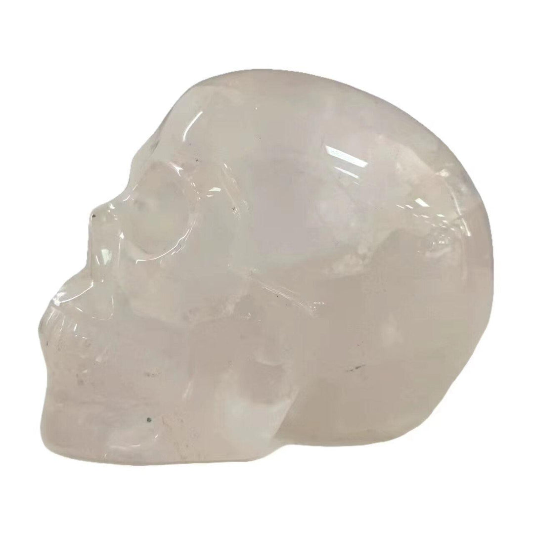 Crystal Skulls Sculpture | Pick From 31 Stunning Materials