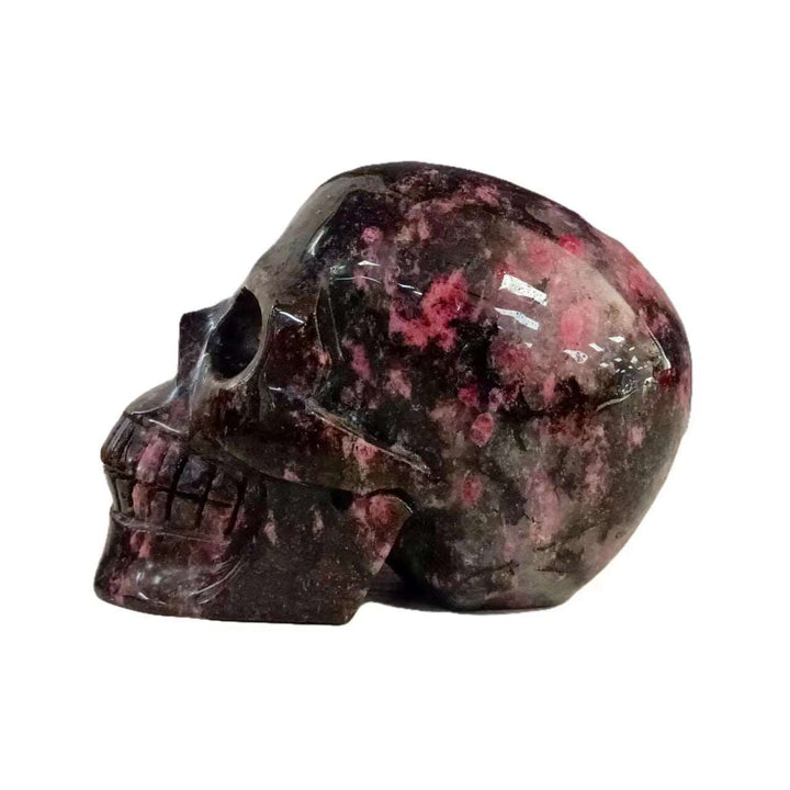 Crystal Skulls Sculpture | Pick From 31 Stunning Materials