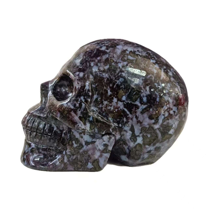 Crystal Skulls Sculpture | Pick From 31 Stunning Materials