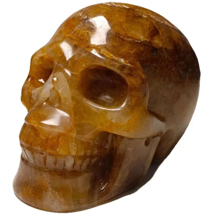 Crystal Skulls Sculpture | Pick From 31 Stunning Materials