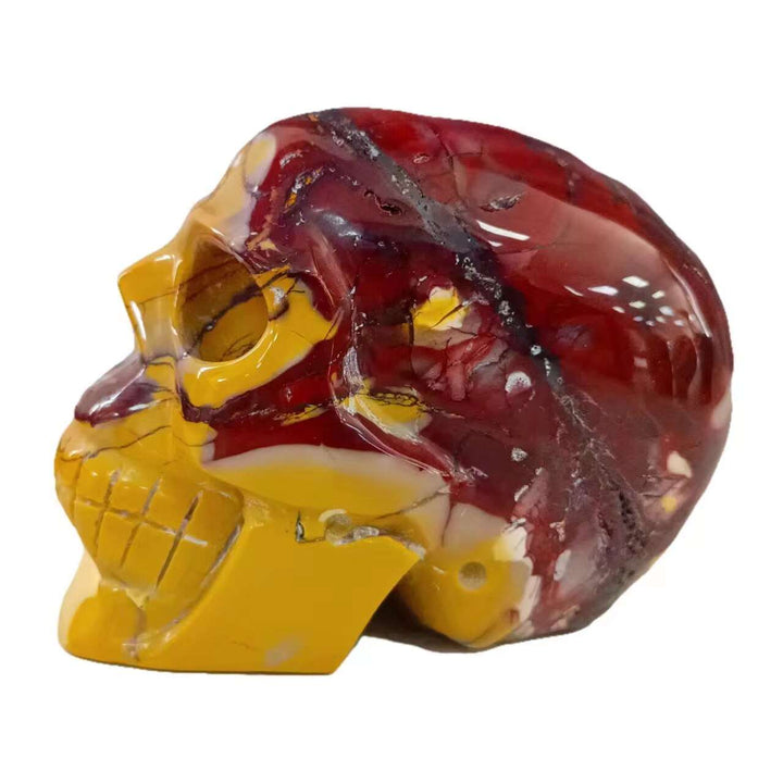 Crystal Skulls Sculpture | Pick From 31 Stunning Materials