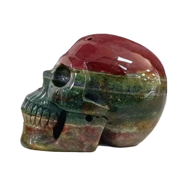 Crystal Skulls Sculpture | Pick From 31 Stunning Materials