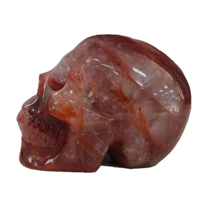 Crystal Skulls Sculpture | Pick From 31 Stunning Materials