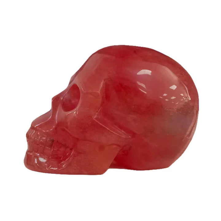 Crystal Skulls Sculpture | Pick From 31 Stunning Materials