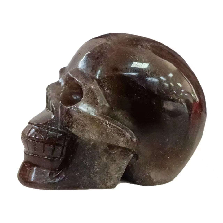 Crystal Skulls Sculpture | Pick From 31 Stunning Materials