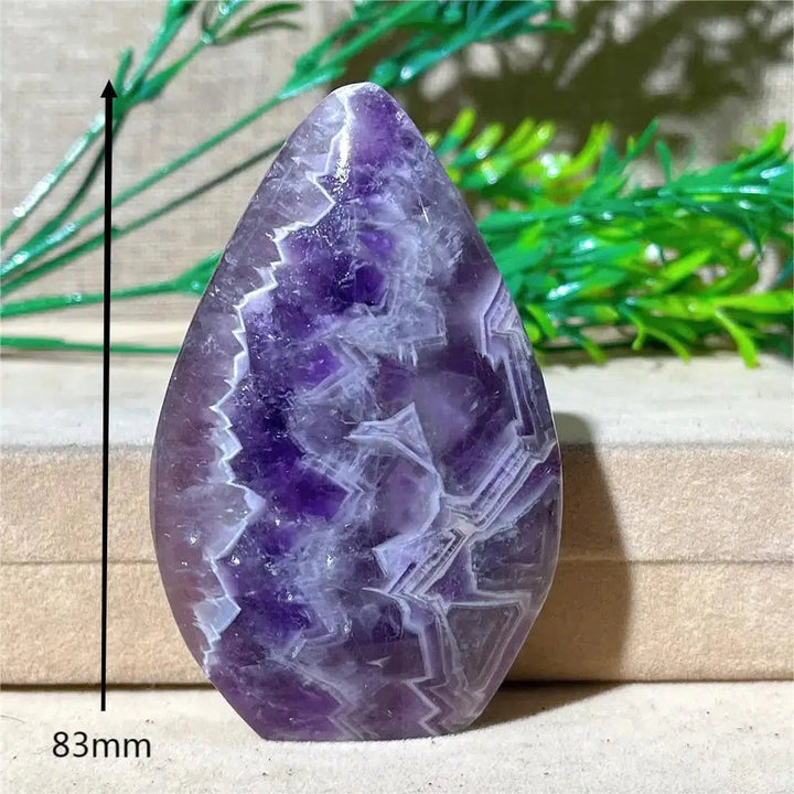 Dream Amethyst Torch Freeform