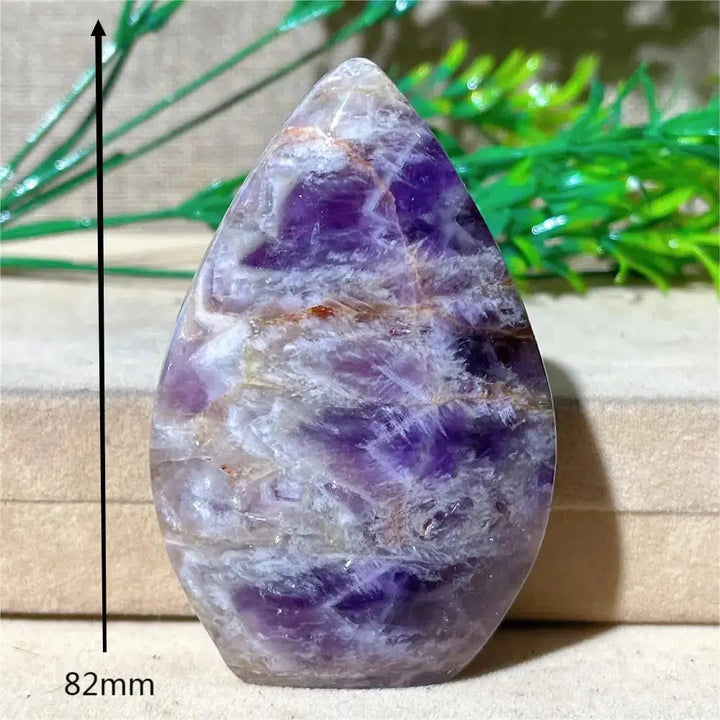 Dream Amethyst Torch Freeform