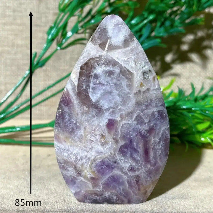 Dream Amethyst Torch Freeform