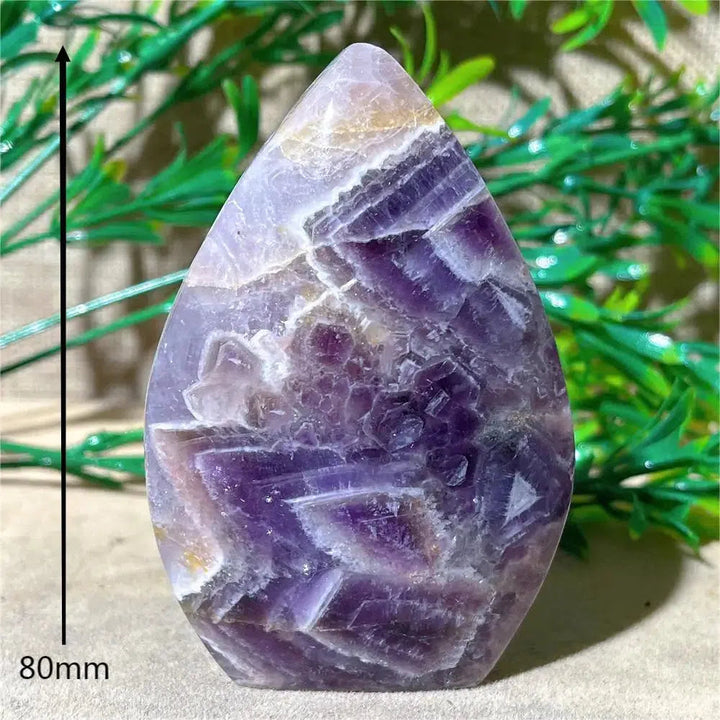 Dream Amethyst Torch Freeform