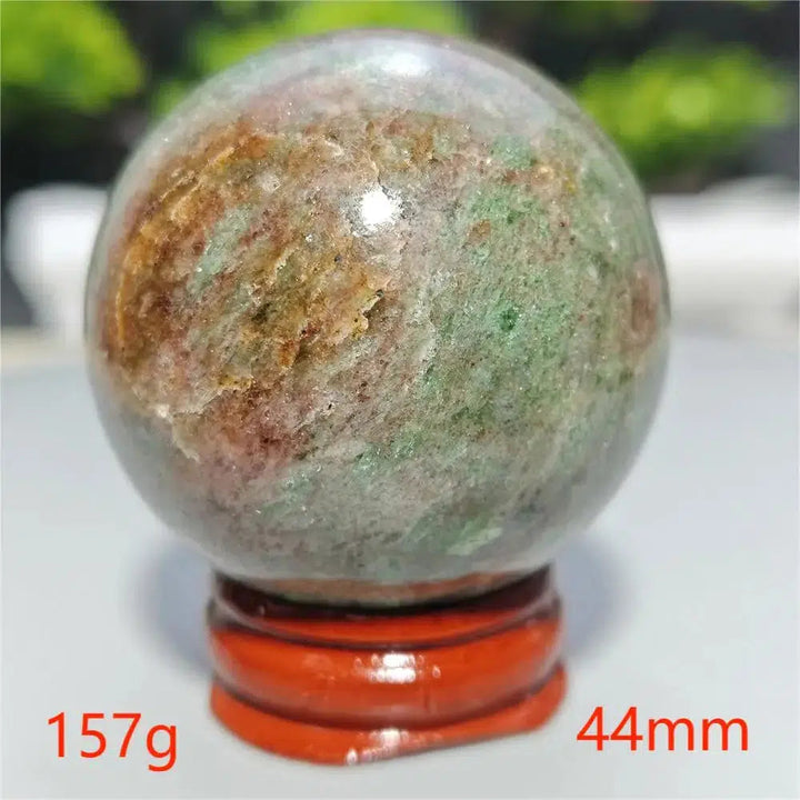 Garnet Sphere