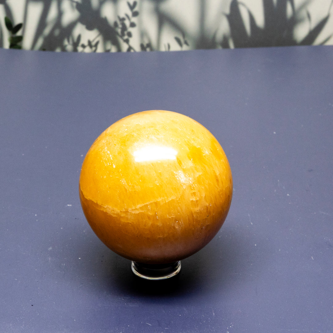 Golden Aventurine Sphere