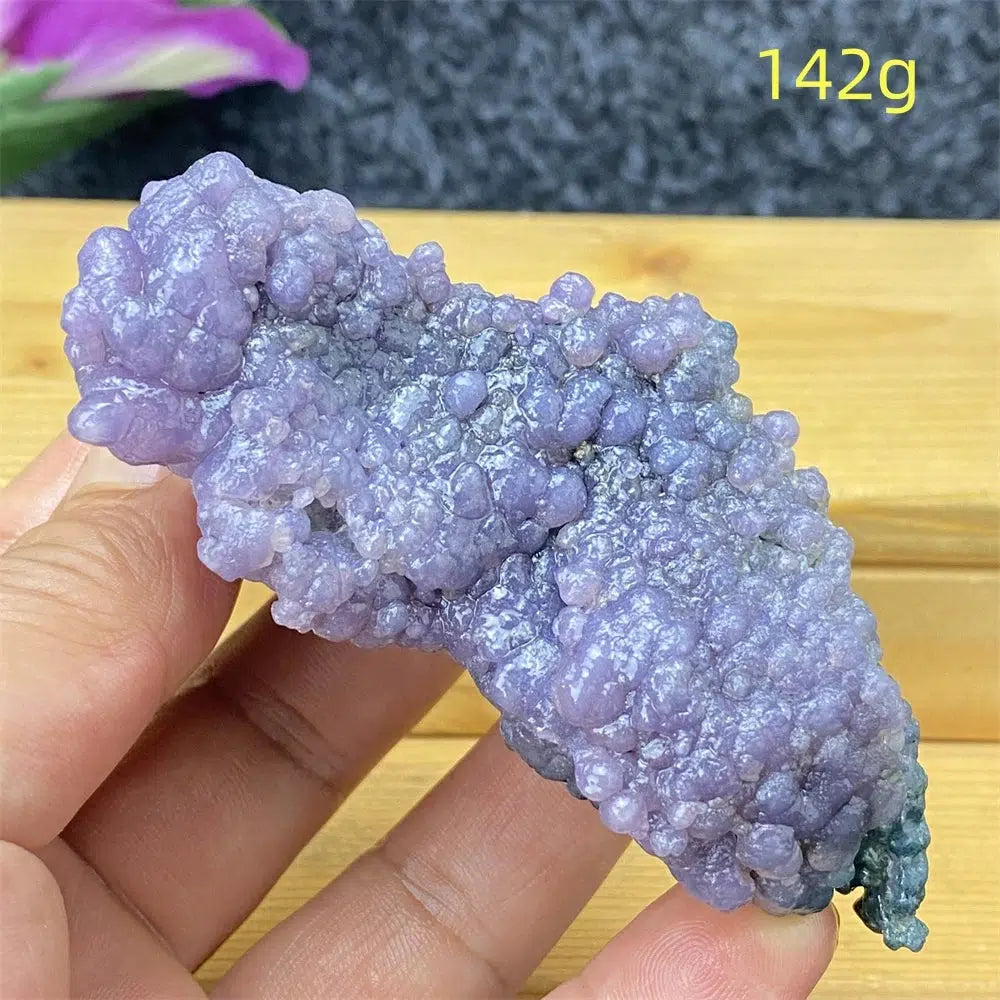 Grape Agate Ore Specimen