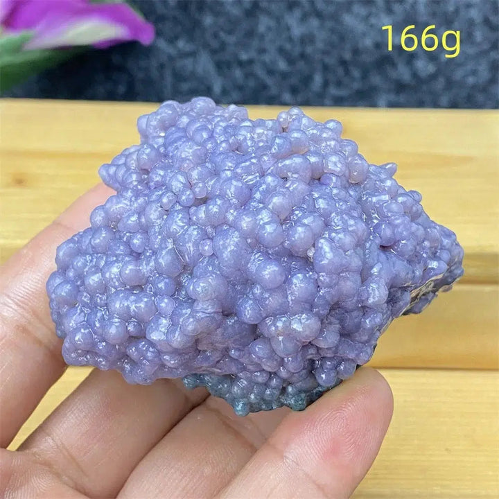 Grape Agate Ore Specimen