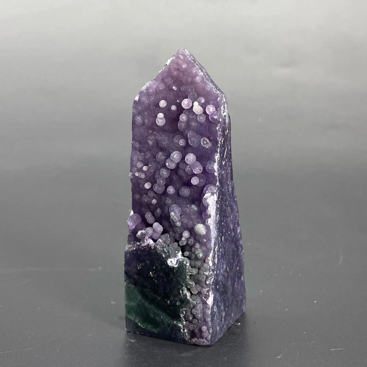 Grape Agate Tower