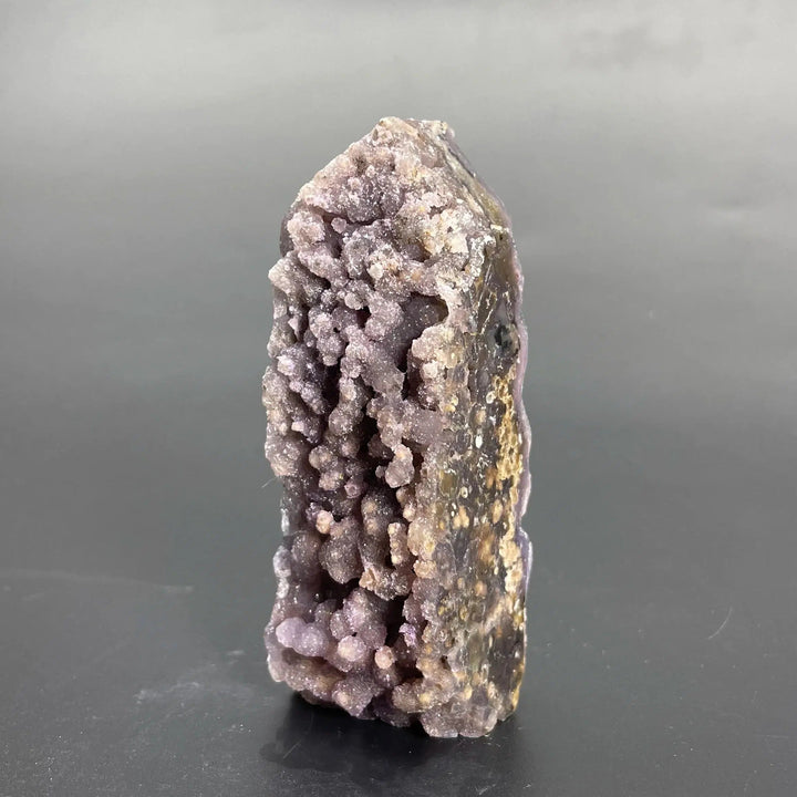 Grape Agate Tower