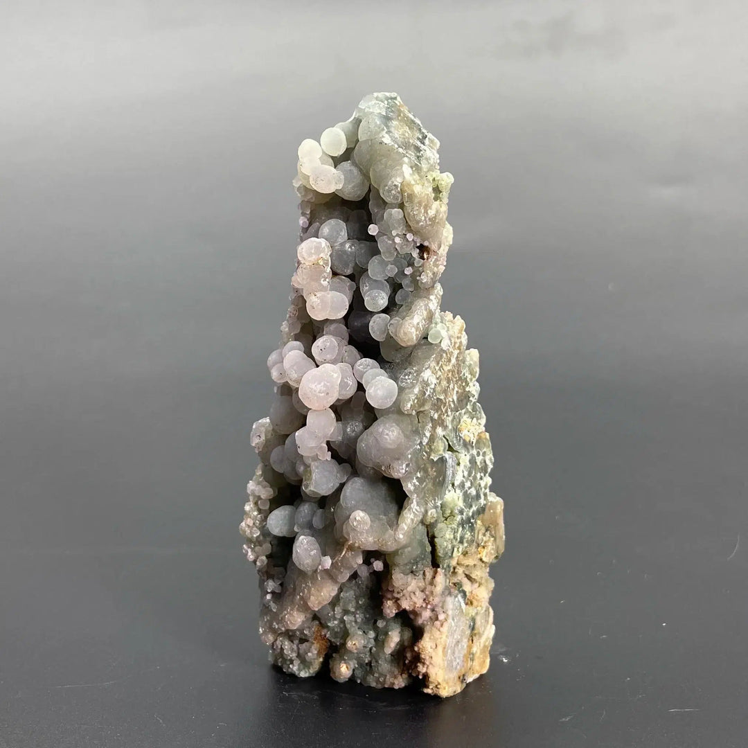 Grape Agate Tower