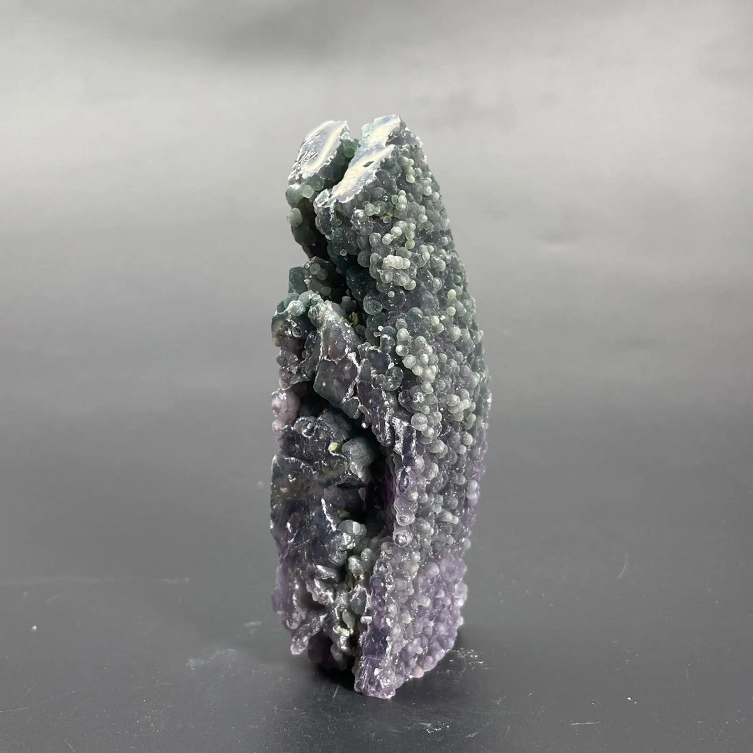 Grape Agate Tower