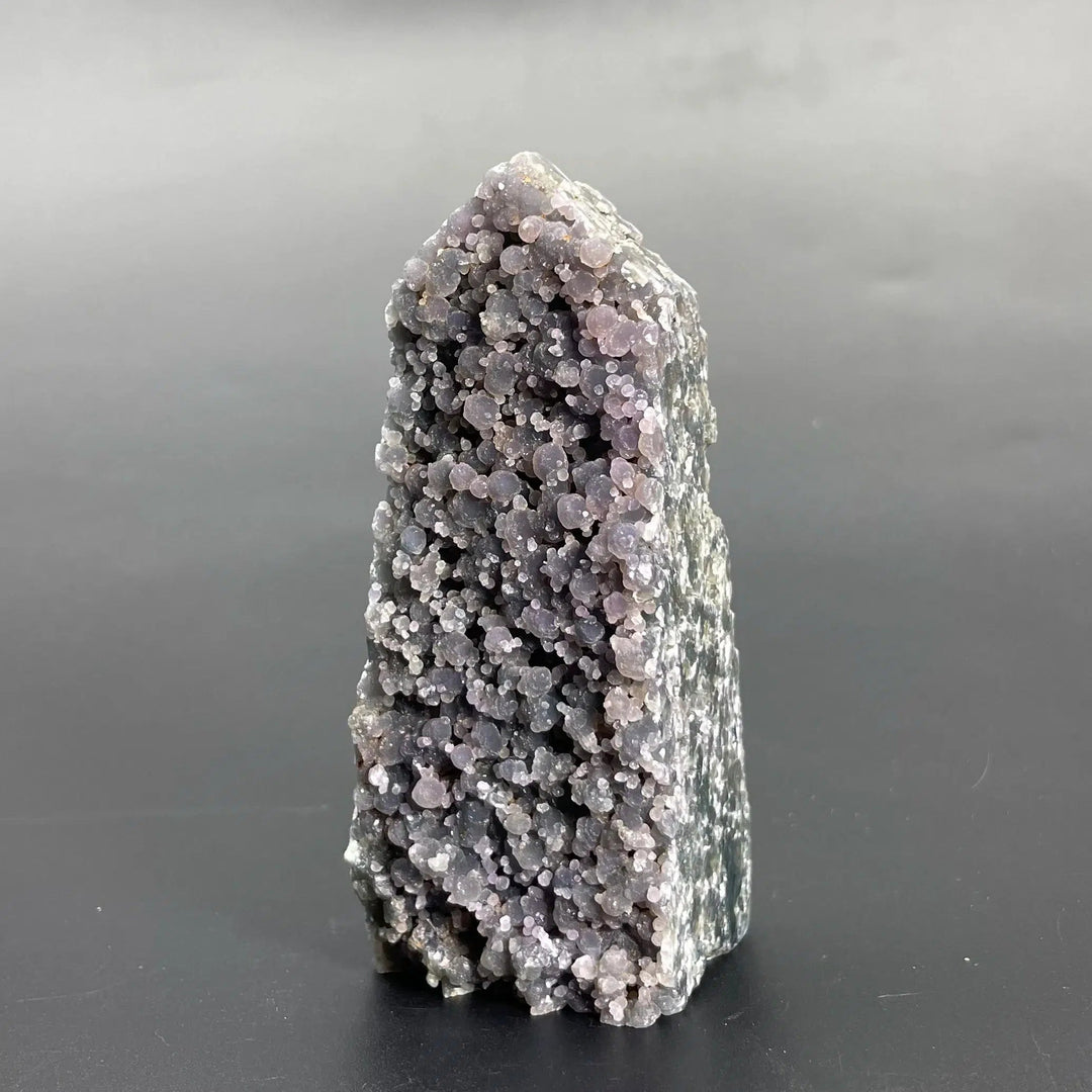 Grape Agate Tower