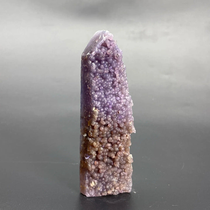 Grape Agate Tower