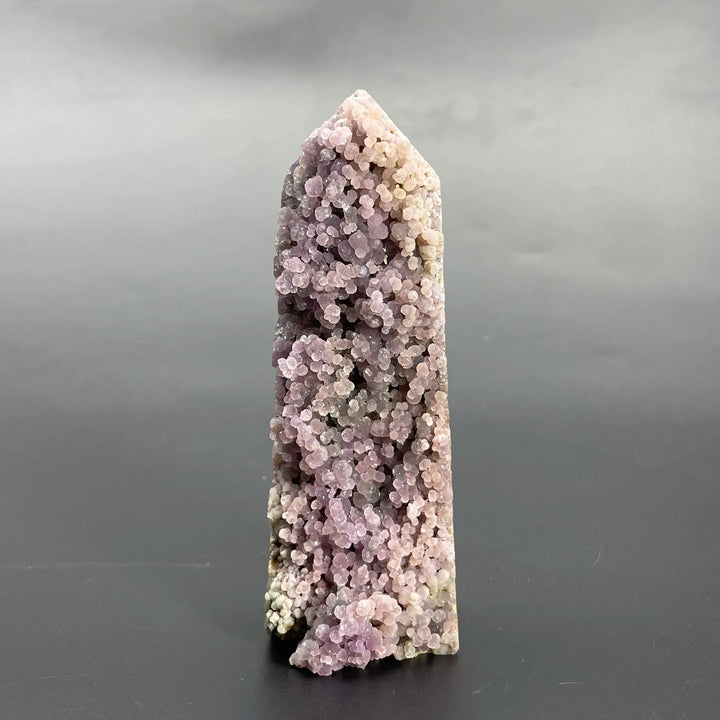 Grape Agate Tower