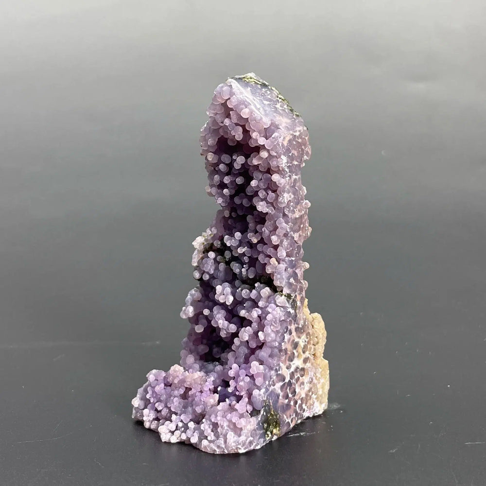 Grape Agate Tower