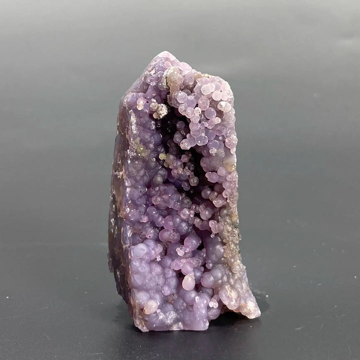 Grape Agate Tower