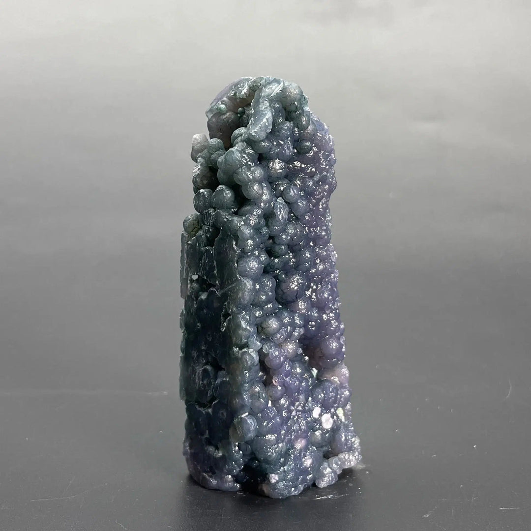 Grape Agate Tower