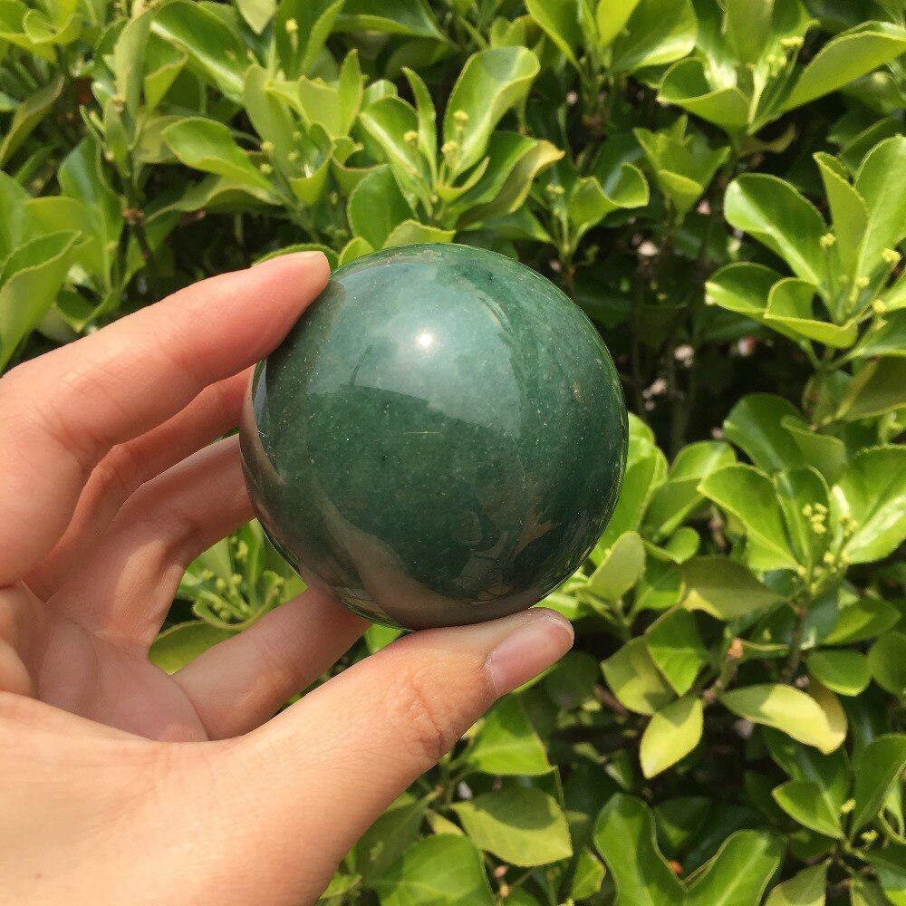 Green Aventurine Sphere 55mm