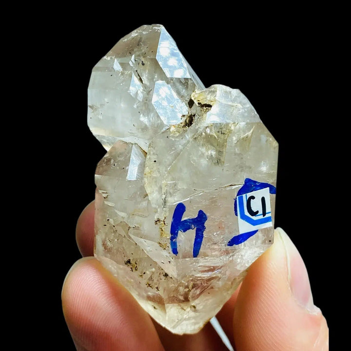 Herkimer Diamond