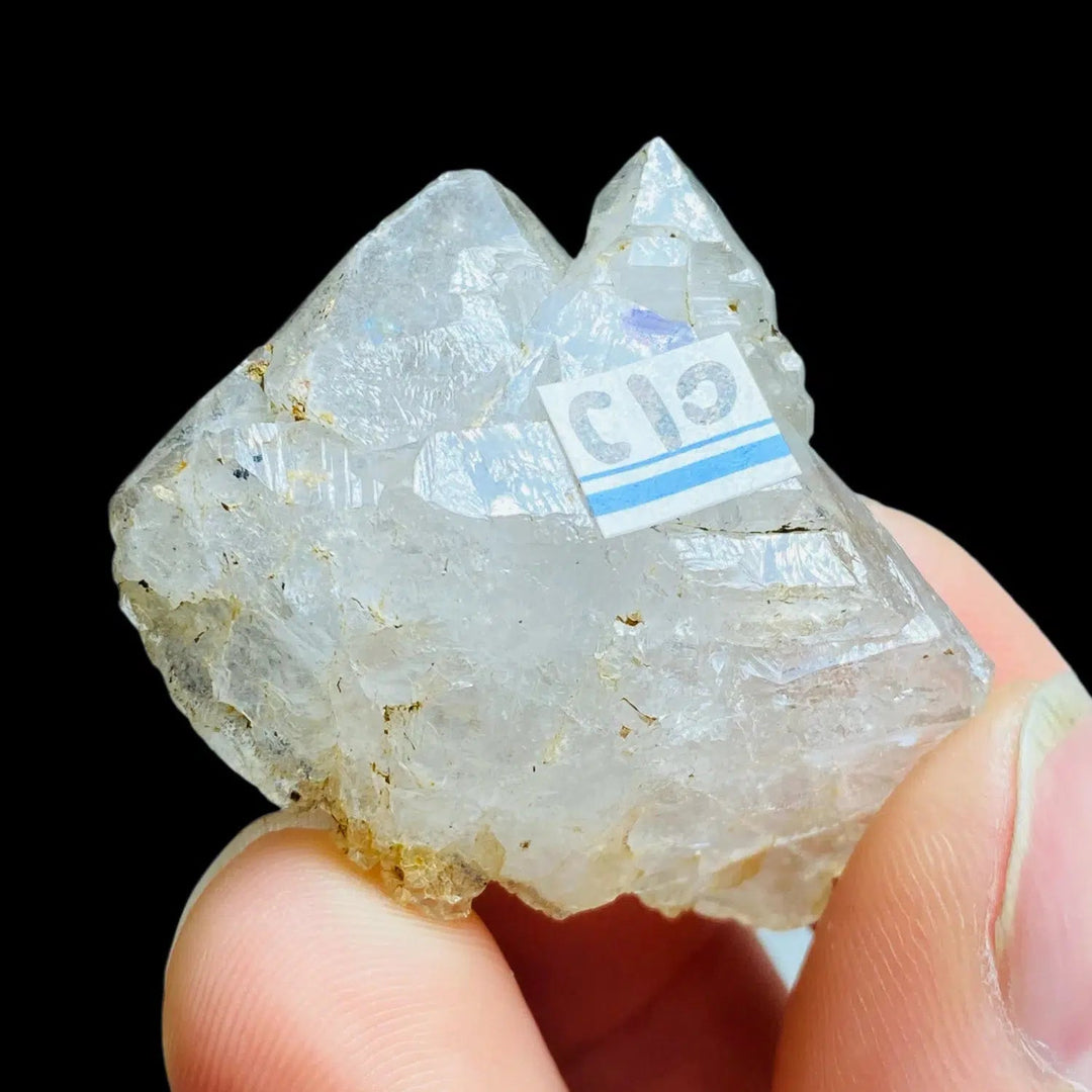 Herkimer Diamond